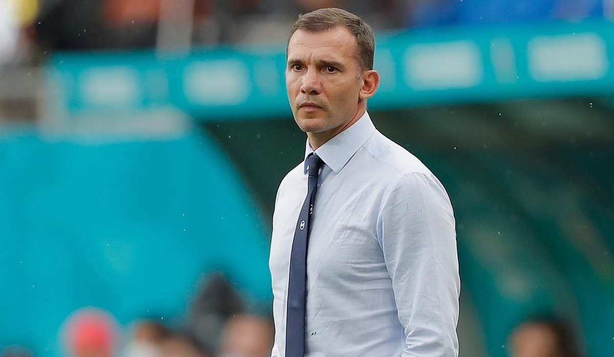 Багато разів плакав: Андрій Шевченко зізнався, як відреагував на початок війни в Україні - today.ua