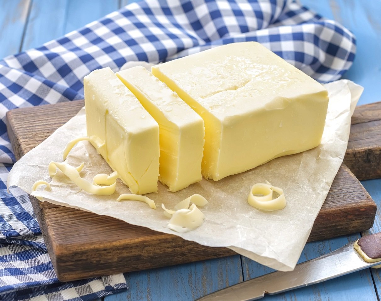 В Украине сокращается производство сливочного масла: как изменятся цены на продукт осенью - today.ua