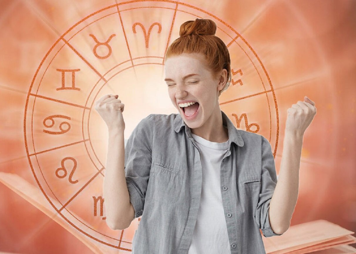 Названы знаки Зодиака, которым будут все завидовать в сентябре - today.ua