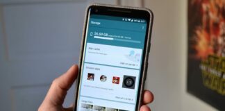 Google представив користувачам Android-смартфонів новий мобільний додаток для звільнення пам'яті - today.ua