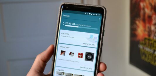 Google представив користувачам Android-смартфонів новий мобільний додаток для звільнення пам'яті - today.ua