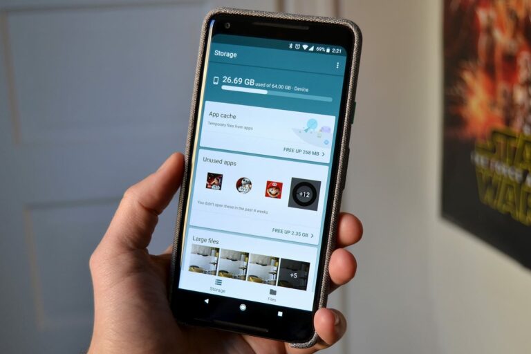 Google представил пользователям Android-смартфонов новое мобильное приложение для освобождения памяти    - today.ua