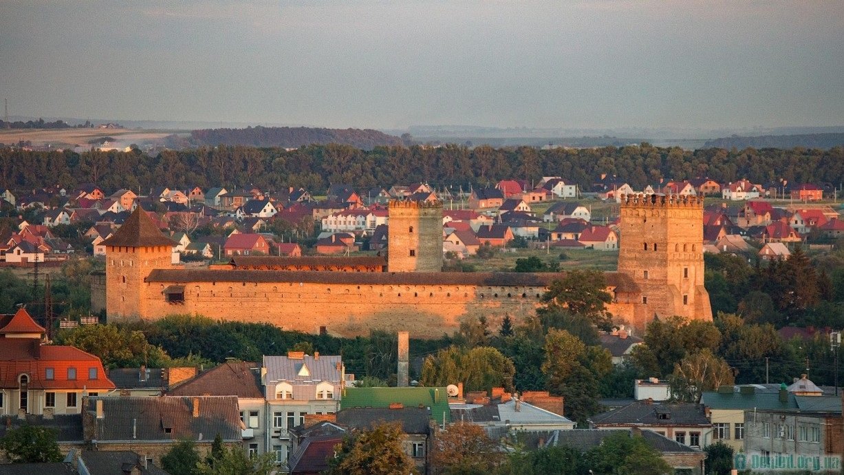Названо три найкращих міста України за якістю життя - today.ua