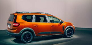Dacia буде випускати автомобілі без “зайвих“ функцій  - today.ua