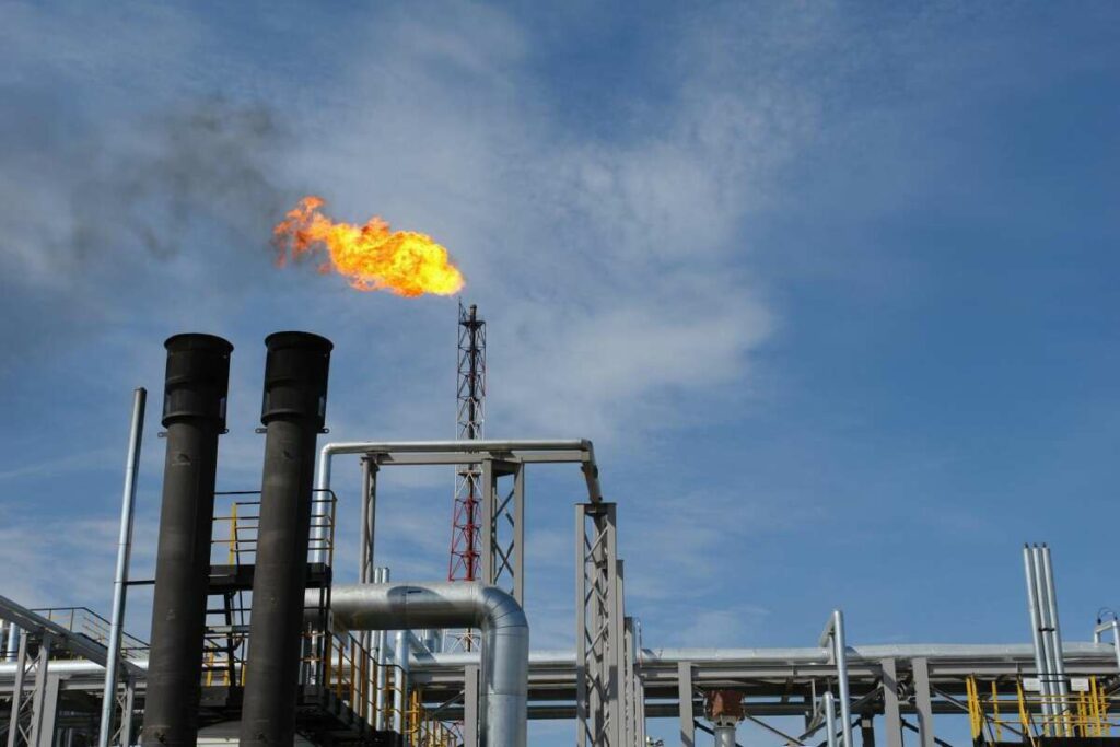 В Україні можуть скасувати регулювання тарифів на газ