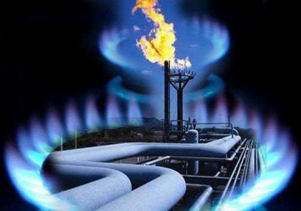 Газ в украинской трубе заканчивается: для прохождения отопительного сезона не хватает полтора миллиарда кубометров