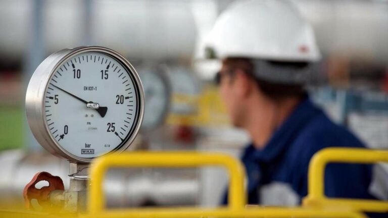 Газпром вдвое увеличил объем транзита российского газа через украинскую ГТС - today.ua