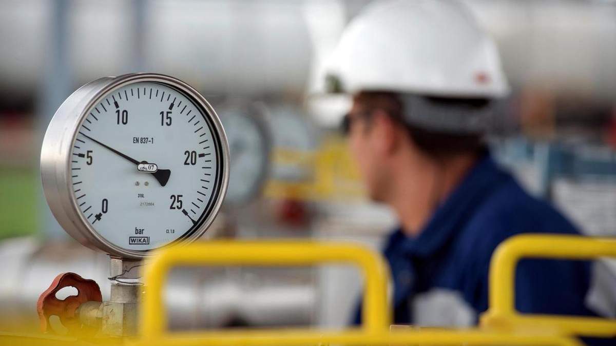 В Україні ціна на газ злетіла до 38 грн/кубометр: озвучені головні причини і нові тарифи