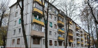 В Україні готують масове знесення панельних будинків та хрущовок, - Верховна Рада - today.ua