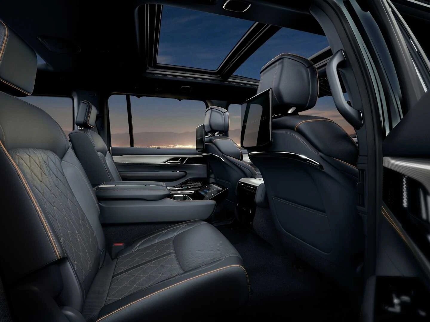 ТОП-10 автомобилей с самой лучшей защитой задних пассажиров