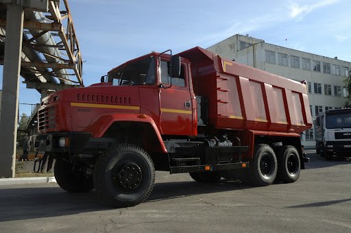 КрАЗ вновь начал продавать автомобили в Украине - today.ua