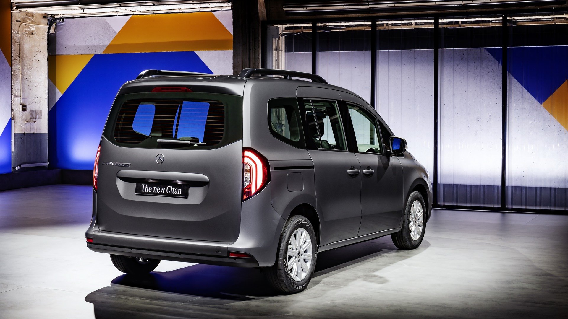 На базі Renault: почалися продажі нової моделі Mercedes - today.ua