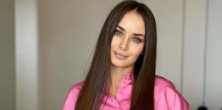 Ксения Мишина призналась, что хочет возобновить отношения с Александром Эллертом     - today.ua