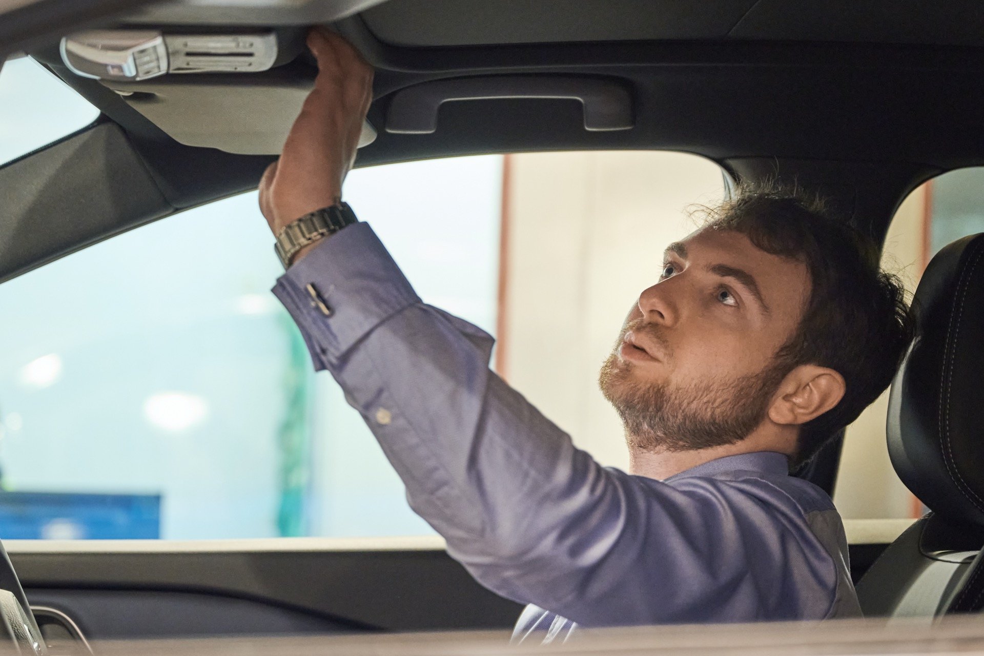 Nissan найняв фахівця для створення запаху нового автомобіля - today.ua