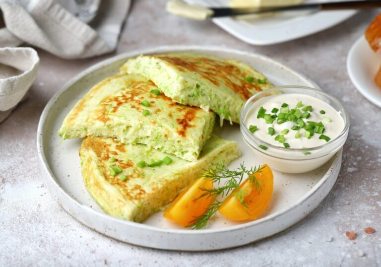 Омлет із сочевиці: простий рецепт смачного і корисного вегетаріанського сніданку - today.ua