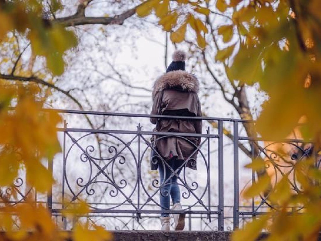 Антициклон принесе в Україну холод та дощі: синоптики розповіли, скільки триватиме негода