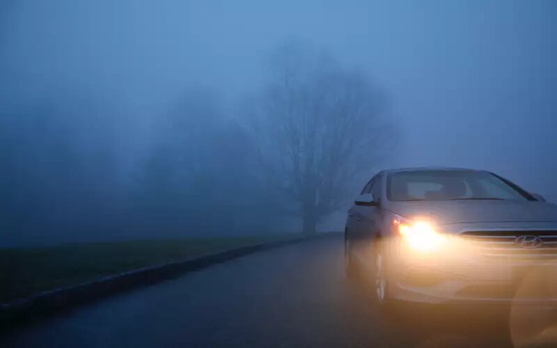 6 главных советов водителю на сентябрь
