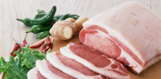 В Україні злетіли ціни на м'ясо та сало: скільки коштують продукти у супермаркетах  - today.ua