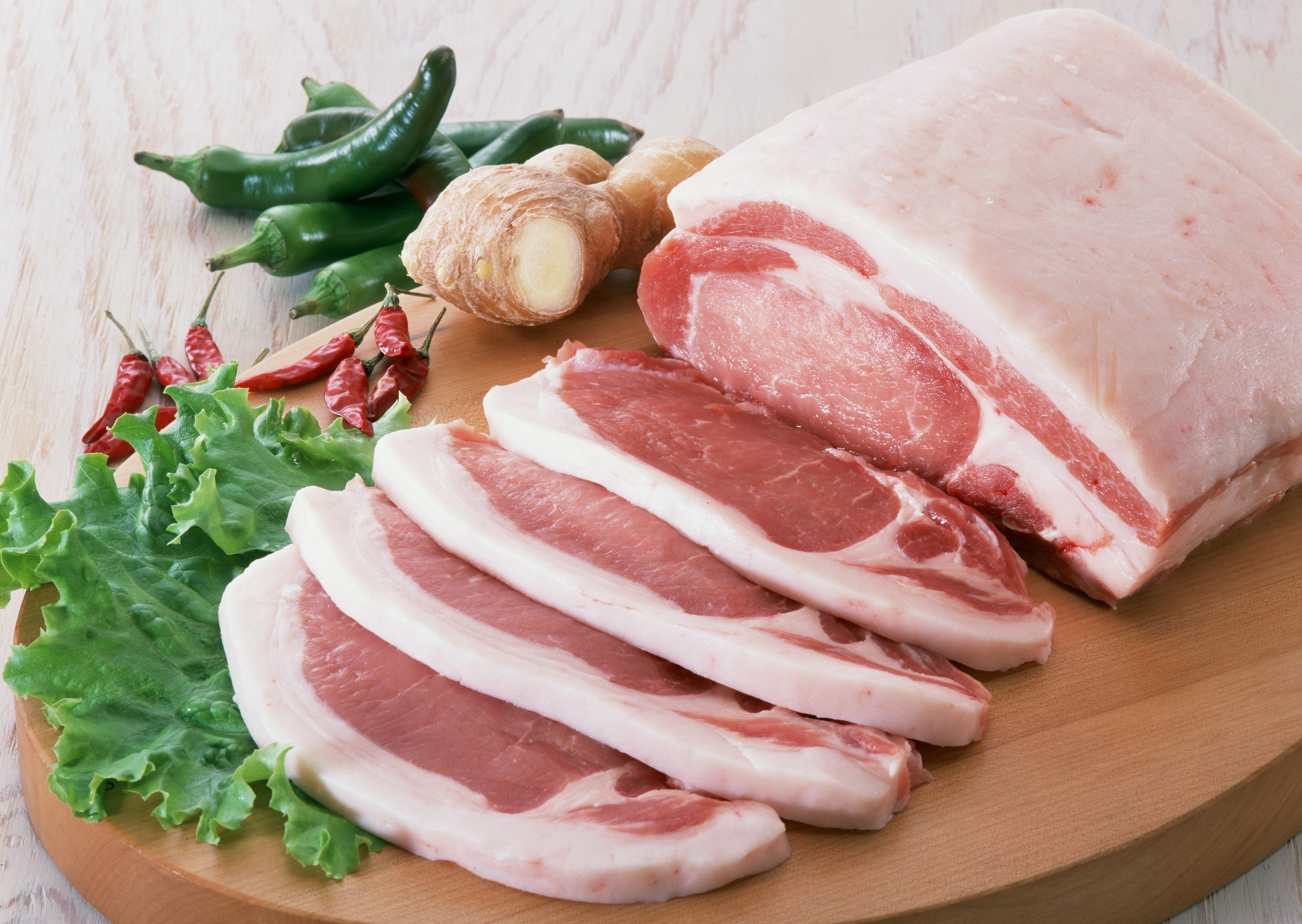 Свинина подорожала в Украине на 25%: стало известно, когда мясо подешевеет 