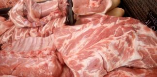Україна припинила ввезення м'яса з Таїланду через небезпечне захворювання - today.ua