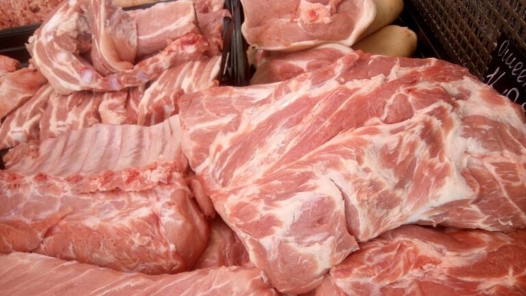 Украина прекратила ввоз мяса из Таиланда из-за опасного заболевания - today.ua
