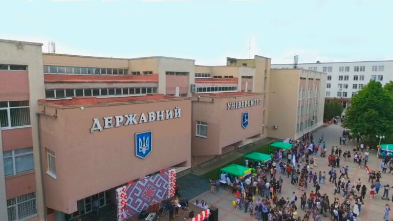 В рейтинг лучших университетов мира вошли 10 украинских: впереди оказался провинциальный вуз - today.ua