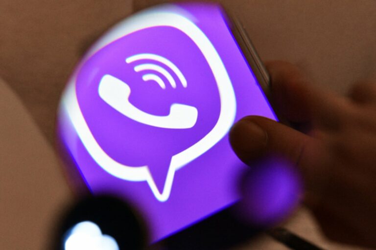 Viber рассказал пользователям, как защитить свою переписку в мессенджере во время войны: пять полезных советов - today.ua