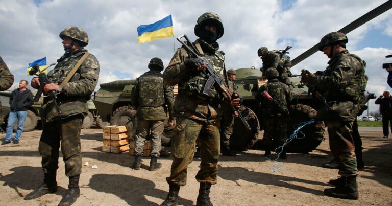 В Україні виросте зарплата військових: що передбачено в бюджеті на 2022 рік - today.ua
