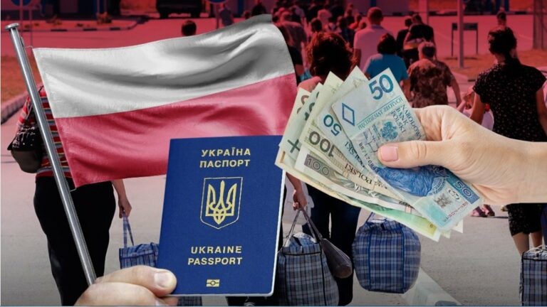 Українських заробітчан попередили про депортацію з Польщі: що треба зробити, щоб залишитися у країні - today.ua