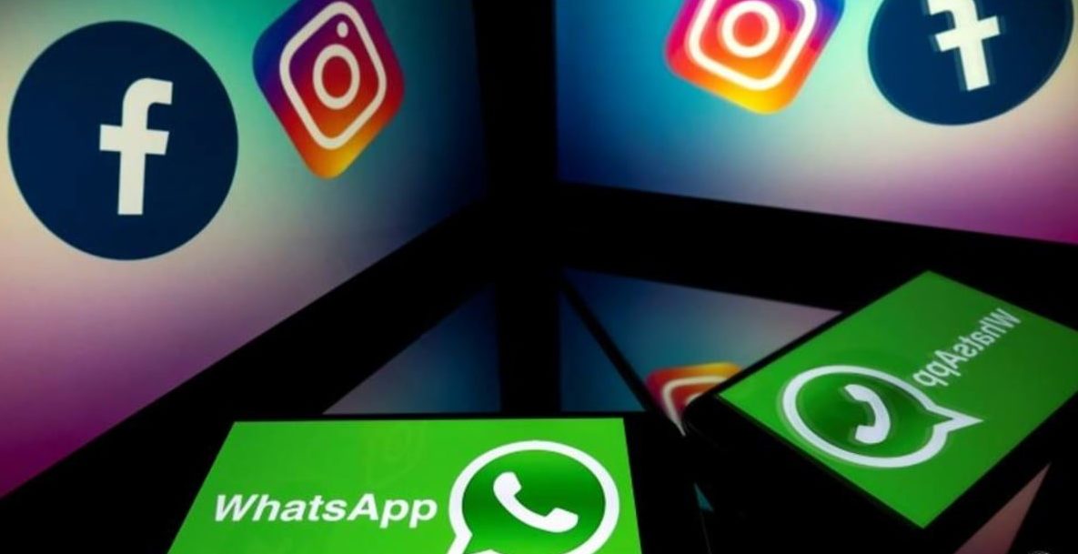 После сбоя в Facebook и Instagram пользователи массово переходят в Viber