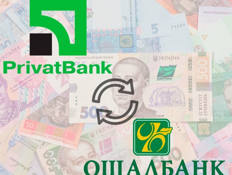Ощадбанк і ПриватБанк розповіли, як працюватимуть в періоди посилення карантину - today.ua