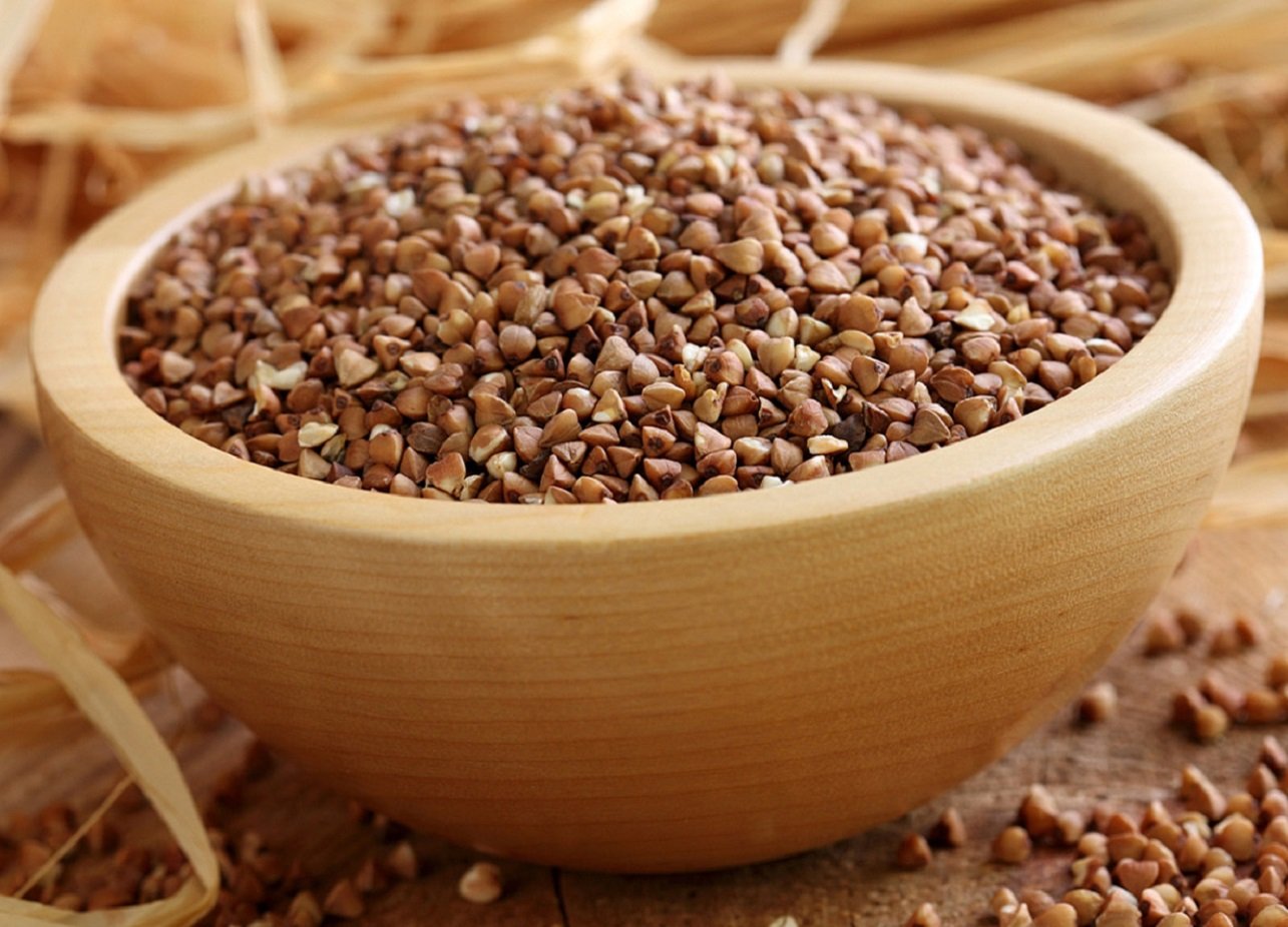 В Україні виявили заражену небезпечною рослиною гречку з Росії