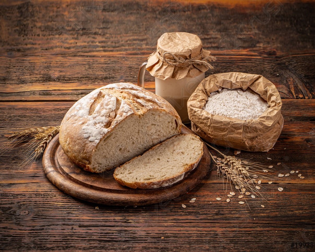 В Украине ухудшится качество хлеба, но цены вырастут на треть