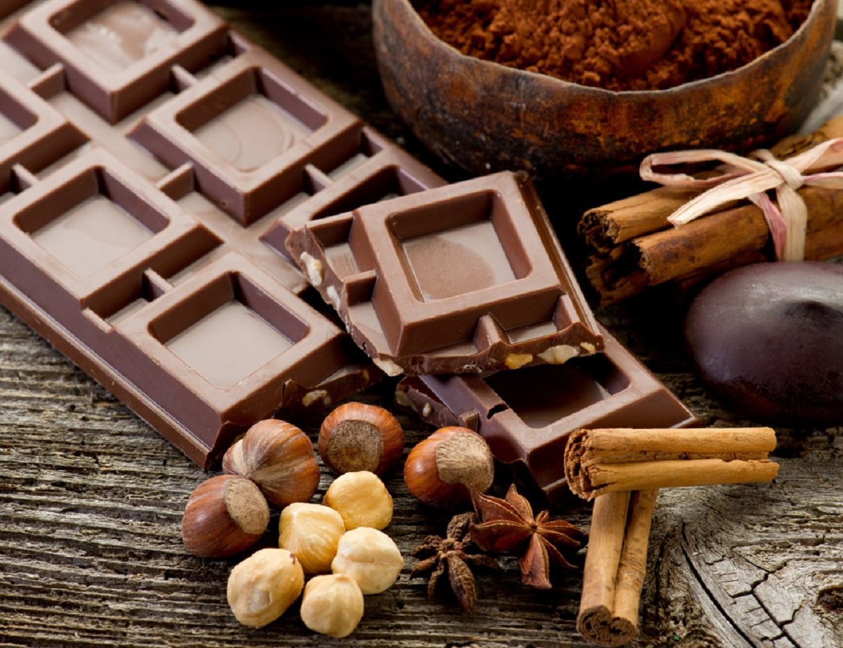 Фальсифікат шоколаду заполонив Україну: як відрізнити підробку від натурального продукту