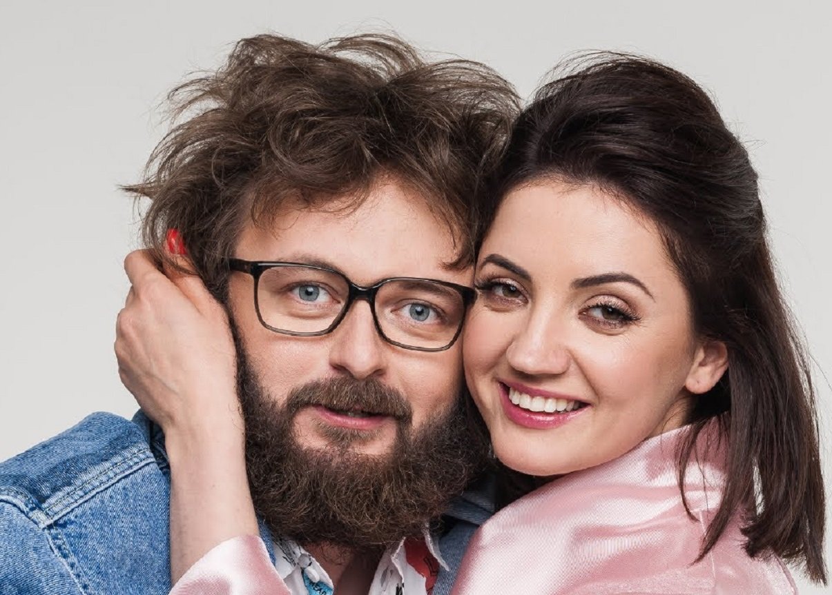 DZIDZIO розповів правду про романтичні відносини з Цибульською в минулому - today.ua