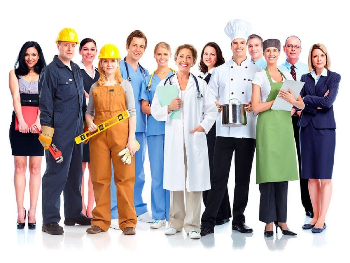 В Україні збільшать зарплати до 20 000 гривень: які професії стануть високооплачуваними