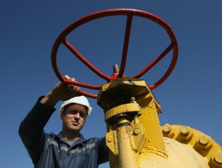 В Україні весь газ власного видобутку вирішили віддати населенню: як це вплине на тарифи - today.ua