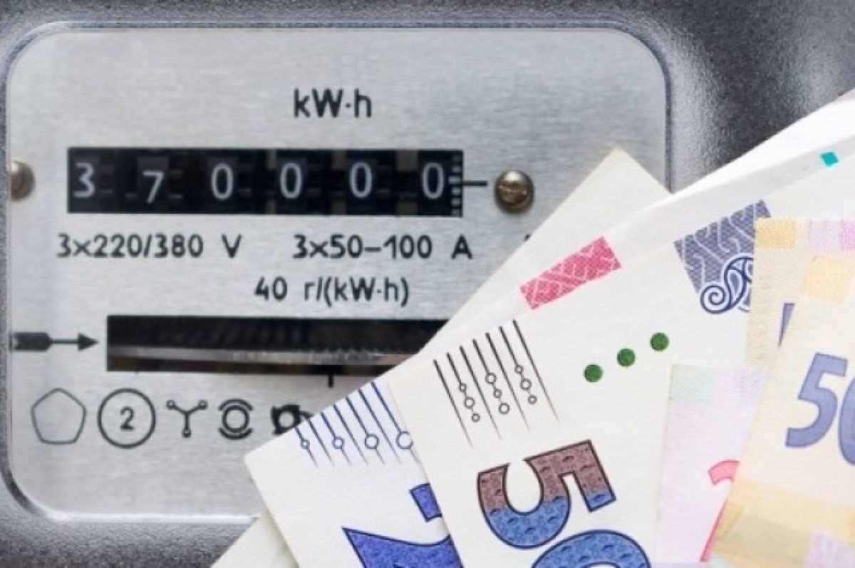 Плата за електроенергію зросте вдвічі: в Україні скасували пільговий тариф