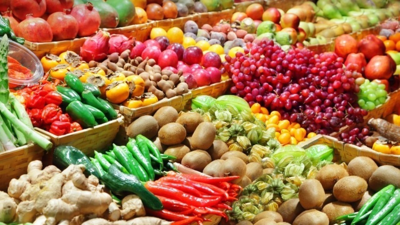 В Украине изменились цены на овощи “борщевого набора“