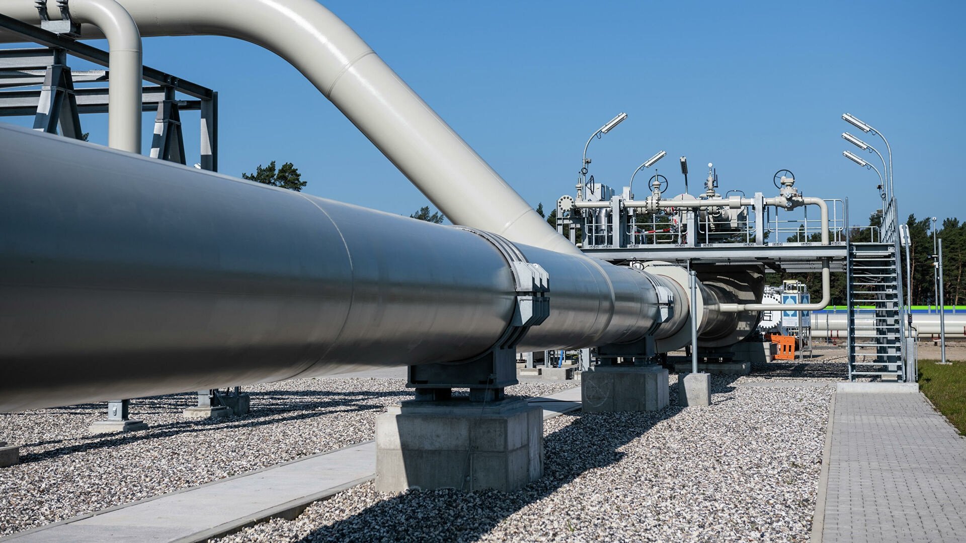 Тарифы на распределение газа в Украине вырастут из-за “Северного потока-2“ – Минэнергетики