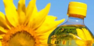 В Україні очікують нового стрибка цін на соняшникову олію - today.ua