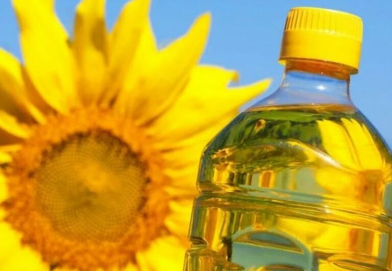 В Україні очікують нового стрибка цін на соняшникову олію - today.ua