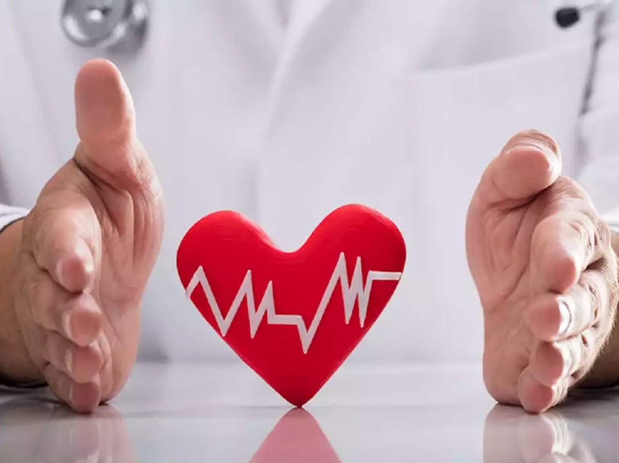 Названы самые опасные продукты питания для здоровья сердца в любом возрасте