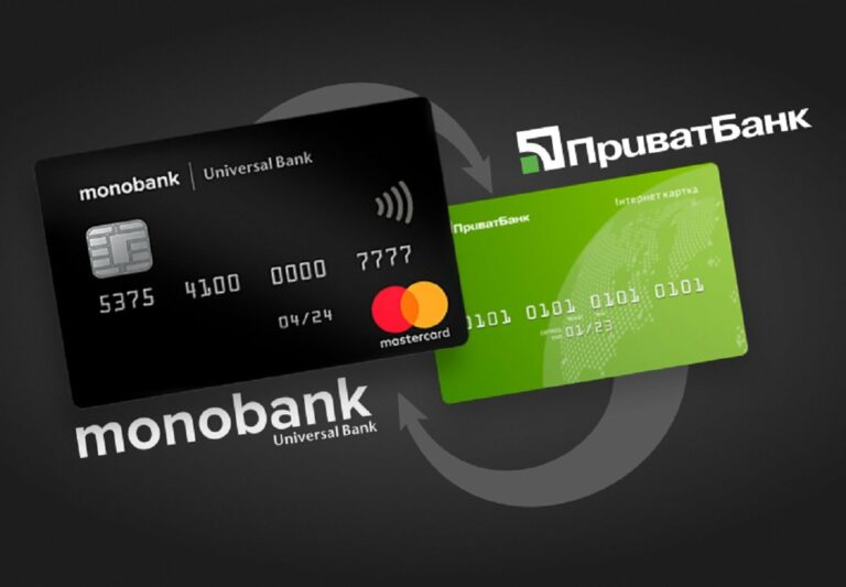 Monobank и Приватбанк разрушают бизнес украинцев, но позволяют работать мошенникам - today.ua