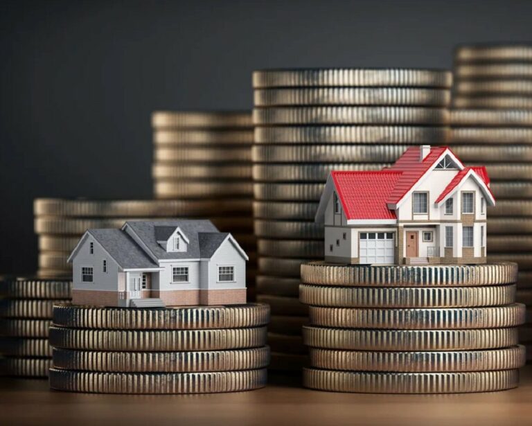 В Украине ввели повышенный налог на недвижимость: когда необходимо заплатить от 3600 гривен - today.ua