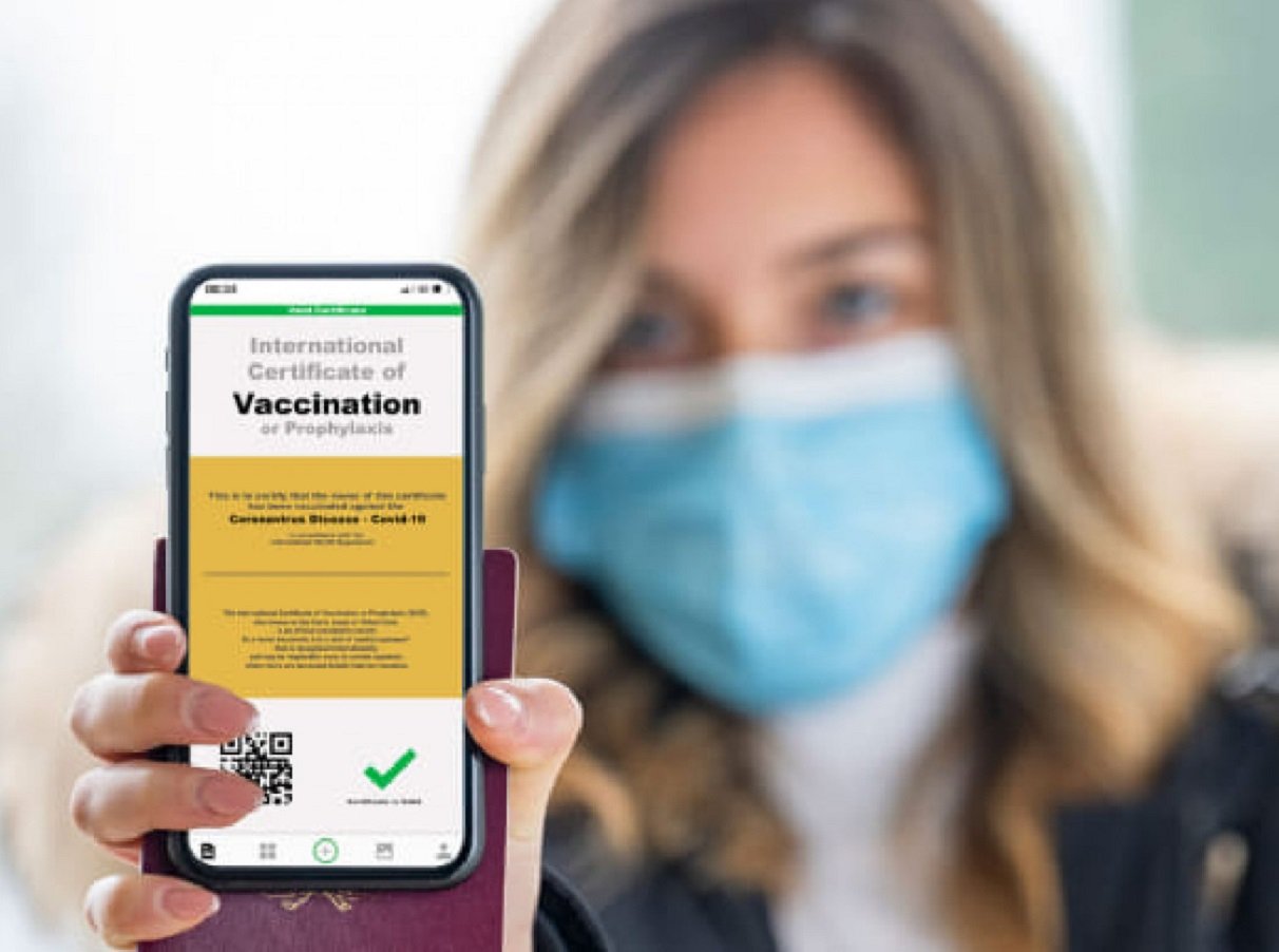 Укрзализныця назвала категории граждан, которые смогут перемещаться на поездах без COVID-сертификатов - today.ua