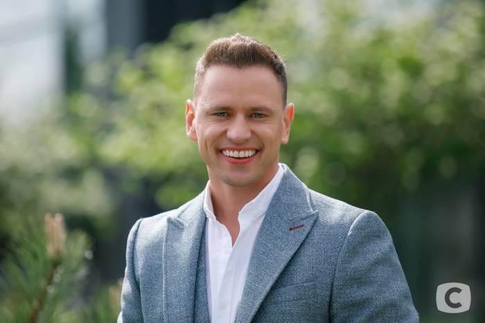 Головний красень Холостячка-2 покинув шоу: чому Злата Огневич вигнала фаворита Головний красень Холостячка-2 покинув шоу: чому Злата Огневич вигнала фаворита - today.ua