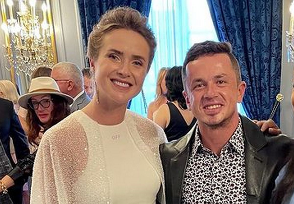 Элина Свитолина показала своего родного брата-теннисиста - today.ua