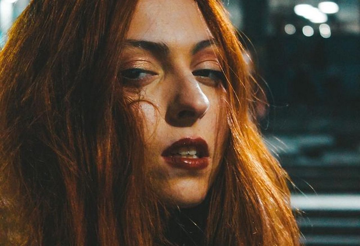 Маша Полякова после операции разделась, чтобы показать свое неидеальное тело - today.ua