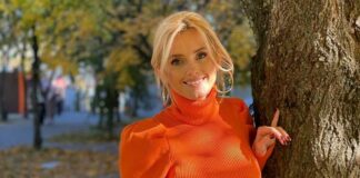 “Красивее и моложе“: Ирина Федишин показала себя без макияжа - today.ua